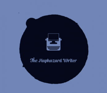 The Haphazard Writer's Journal